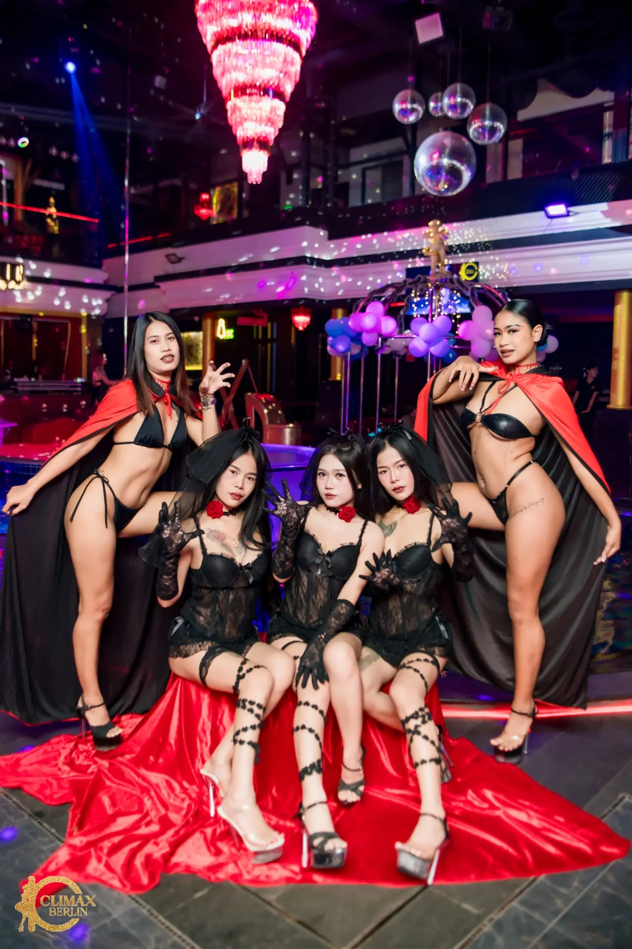 Theme Nights - Image 9